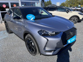 DS DS3 Crossback 1.5 HDi110 Connected Chic + Options  à Lormont 33