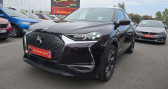 DS DS3 Crossback occasion année 2019 boite Automatique Annonce DS DS3 Crossback occasion Essence 130 EAT8 Grand Chic à Perpignan