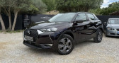 DS DS3 Crossback 130CH EAT8 Camra carplay   Perpignan 66
