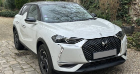 DS DS3 Crossback occasion 2021 mise en vente &agrave; Rueil-Malmaison par le garage RICHELIEU AUTOMOBILES OCCASION - photo n&deg;1