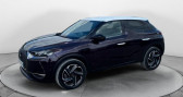 Annonce DS DS3 Crossback occasion Essence 155 EAT8 Grand Chic 5P  Porcheville