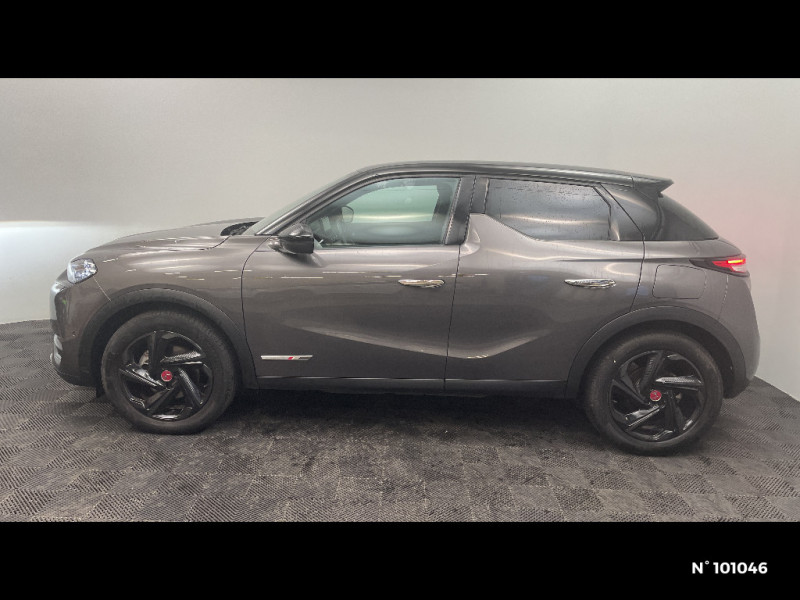 DS DS3 Crossback 3 CROSSBACK E-TENSE PERFORMANCE LINE+  occasion  cuelles - photo n2