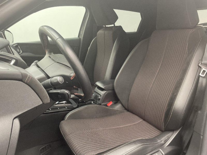 DS DS3 Crossback 3 CROSSBACK E-TENSE PERFORMANCE LINE+  occasion  cuelles - photo n18