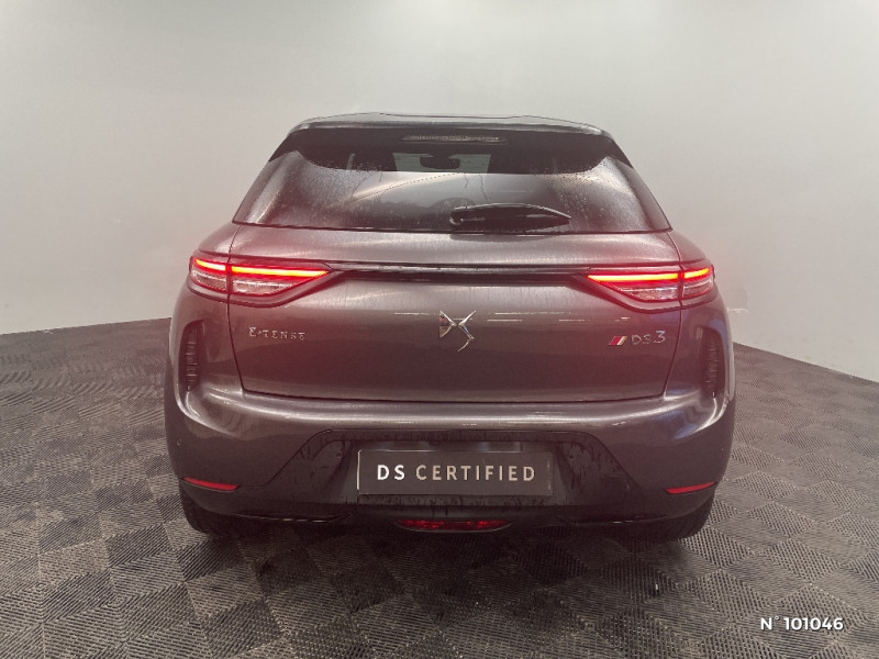 DS DS3 Crossback 3 CROSSBACK E-TENSE PERFORMANCE LINE+  occasion  cuelles - photo n6