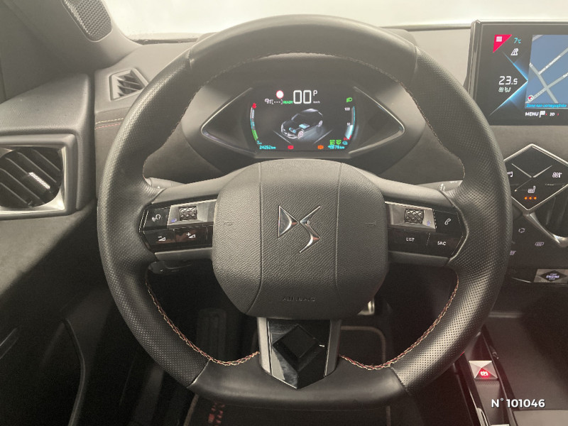 DS DS3 Crossback 3 CROSSBACK E-TENSE PERFORMANCE LINE+  occasion  cuelles - photo n15