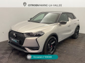 Annonce DS DS3 Crossback occasion Electrique 3 CROSSBACK ELECTRIQUE DS3 CROSSBACK E-TENSE PERFO � Mont�vrain