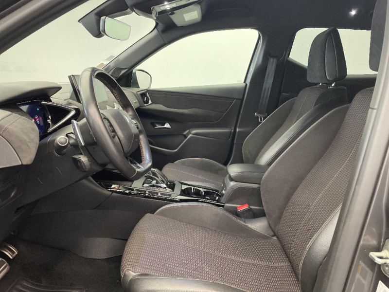 DS DS3 Crossback 3 CROSSBACK PURETECH 130 EAT8 PERFORMANCE LINE+  occasion  Brie-Comte-Robert - photo n18