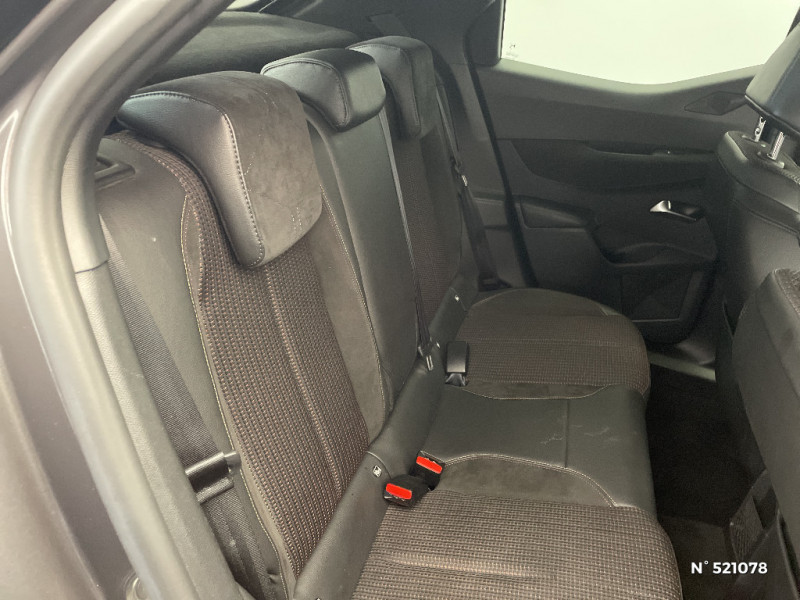 DS DS3 Crossback 3 CROSSBACK PURETECH 130 EAT8 PERFORMANCE LINE+  occasion  Brie-Comte-Robert - photo n11