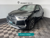 Annonce DS DS3 Crossback occasion Essence 3 CROSSBACK PURETECH 155 EAT8 GRAND CHIC  Cesson