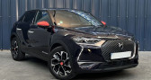 DS DS3 Crossback occasion année 2021 boite Automatique Annonce DS DS3 Crossback occasion Essence Automobile DS3 Edition Ines De La Fressange 1.2 Essence Boit à Halluin