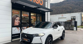 DS DS3 Crossback , garage EWIGO GRENOBLE (LE VERSOUD) � Le Versoud