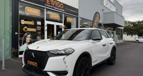 DS DS3 Crossback , garage EWIGO CLERMONT-FERRAND SUD  AUBIÈRE