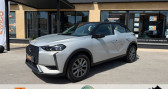 Annonce DS DS3 Crossback occasion Essence automobiles 1.2 puretech 130 bastille bva � Marignane
