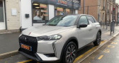 Annonce DS DS3 Crossback occasion Essence automobiles 1.2 puretech 130 performance line bva camera de   Amiens