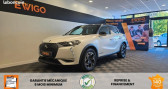 Annonce DS DS3 Crossback occasion Essence automobiles 1.2 puretech 155 so chic bva   kit distribution   Saint-Apollinaire