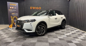 DS DS3 Crossback , garage EWIGO AUBENAS � Lavilledieu