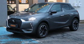DS DS3 Crossback occasion 2020 mise en vente &agrave; Jouy-aux-arches par le garage EWIGO METZ - photo n&deg;1