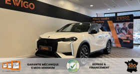 DS DS3 Crossback , garage EWIGO DIJON � Saint-Apollinaire