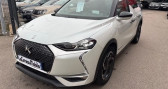 Annonce DS DS3 Crossback occasion Diesel Blue HDi 100ch RIVOLI  LE COTEAU