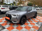 DS DS3 Crossback occasion année 2020 boite Manuelle Annonce DS DS3 Crossback occasion Diesel BlueHDi 100 BV6 BUSINESS GPS Caméra JA 17 à Lescure-d'Albigeois