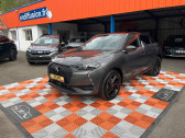 DS DS3 Crossback occasion année 2019 boite Manuelle Annonce DS DS3 Crossback occasion Diesel BlueHDi 100 BV6 PERFORMANCE LINE + GPS à Cahors