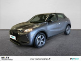 Annonce DS DS3 Crossback occasion Diesel BlueHDi 100 BVM6 Chic  Caen
