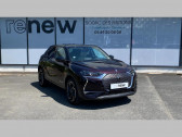 DS DS3 Crossback BlueHDi 100 BVM6 Grand Chic   CHATELLERAULT 86