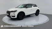 Annonce DS DS3 Crossback occasion Diesel BlueHDi 100 BVM6 Performance Line+  Carcassonne