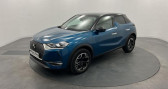 DS DS3 Crossback BlueHDi 100 BVM6 So Chic   QUIMPER 29