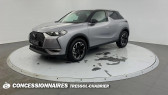 Annonce DS DS3 Crossback occasion Diesel BlueHDi 100 BVM6 So Chic  Carcassonne
