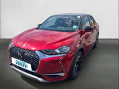 Annonce DS DS3 Crossback occasion Diesel BlueHDi 100 BVM6 - So Chic  Rochefort