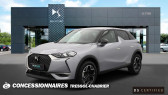 Annonce DS DS3 Crossback occasion Diesel BlueHDi 100 BVM6 So Chic  Bziers