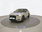 Annonce DS DS3 Crossback occasion Diesel BlueHDi 100 BVM6 - So Chic  Rochefort