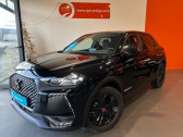 DS DS3 Crossback occasion année 2019 boite Manuelle Annonce DS DS3 Crossback occasion Diesel BLUEHDI 100 CH PERFORMANCE LINE à Labège