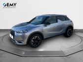 DS DS3 Crossback occasion année 2019 boite Manuelle Annonce DS DS3 Crossback occasion Diesel BlueHdi 100 S&S BVM6 Business à La Valette-du-Var