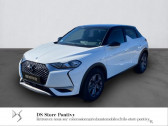 DS DS3 Crossback occasion année 2021 boite Manuelle Annonce DS DS3 Crossback occasion Diesel BlueHDi 100ch Business à Saint-Thuriau