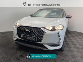 DS DS3 Crossback occasion année 2022 boite Manuelle Annonce DS DS3 Crossback occasion Diesel BLUEHDI 100ch Business à Écuelles