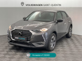 Annonce DS DS3 Crossback occasion Diesel BlueHDi 100ch Business  Saint-Quentin