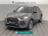 DS DS3 Crossback BlueHDi 100ch Business   Saint-Quentin 02