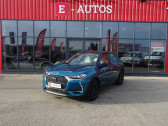 DS DS3 Crossback occasion année 2019 boite Manuelle Annonce DS DS3 Crossback occasion Diesel BlueHDi 100ch Chic à Barberey-Saint-Sulpice