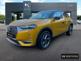 DS DS3 Crossback BlueHDi 100ch Grand Chic 97g   VALENCIENNES 59