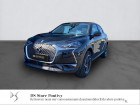 DS DS3 Crossback occasion Noir année 2020 boite Manuelle Annonce DS DS3 Crossback occasion Diesel BlueHDi 100ch Grand Chic 97g à PONTIVY