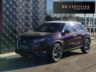 DS DS3 Crossback occasion année 2020 boite Manuelle Annonce DS DS3 Crossback occasion Diesel BlueHDi 100ch Grand Chic 97g à Lescar