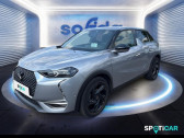 DS DS3 Crossback BlueHDi 100ch Grand Chic   Loison-sous-Lens 62