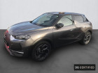 DS DS3 Crossback occasion Gris année 2020 boite Manuelle Annonce DS DS3 Crossback occasion Diesel BlueHDi 100ch Grand Chic à Mont-de-Marsan
