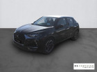 DS DS3 Crossback occasion Noir année 2019 boite Manuelle Annonce DS DS3 Crossback occasion Diesel BlueHDi 100ch Grand Chic à Mont-de-Marsan