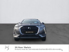 DS DS3 Crossback occasion Gris année 2018 boite Manuelle Annonce DS DS3 Crossback occasion Diesel BlueHDi 100ch Grand Chic à MORLAIX