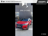 DS DS3 Crossback occasion année 2020 boite Manuelle Annonce DS DS3 Crossback occasion Diesel BlueHDi 100ch Performance Line + 97g à Écuelles
