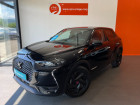 DS DS3 Crossback occasion année 2019 boite Manuelle Annonce DS DS3 Crossback occasion Diesel BLUEHDI 100CH PERFORMANCE LINE + à Foix