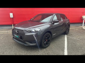 Annonce DS DS3 Crossback occasion Diesel BlueHDi 100ch Performance Line  Saverne